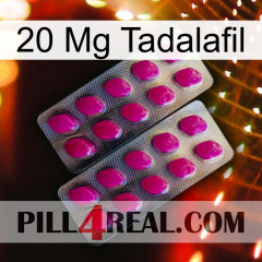 20Mg Tadalafil 10
